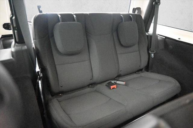 Used 2019 Jeep Wrangler Sport AWD/4WD image 20