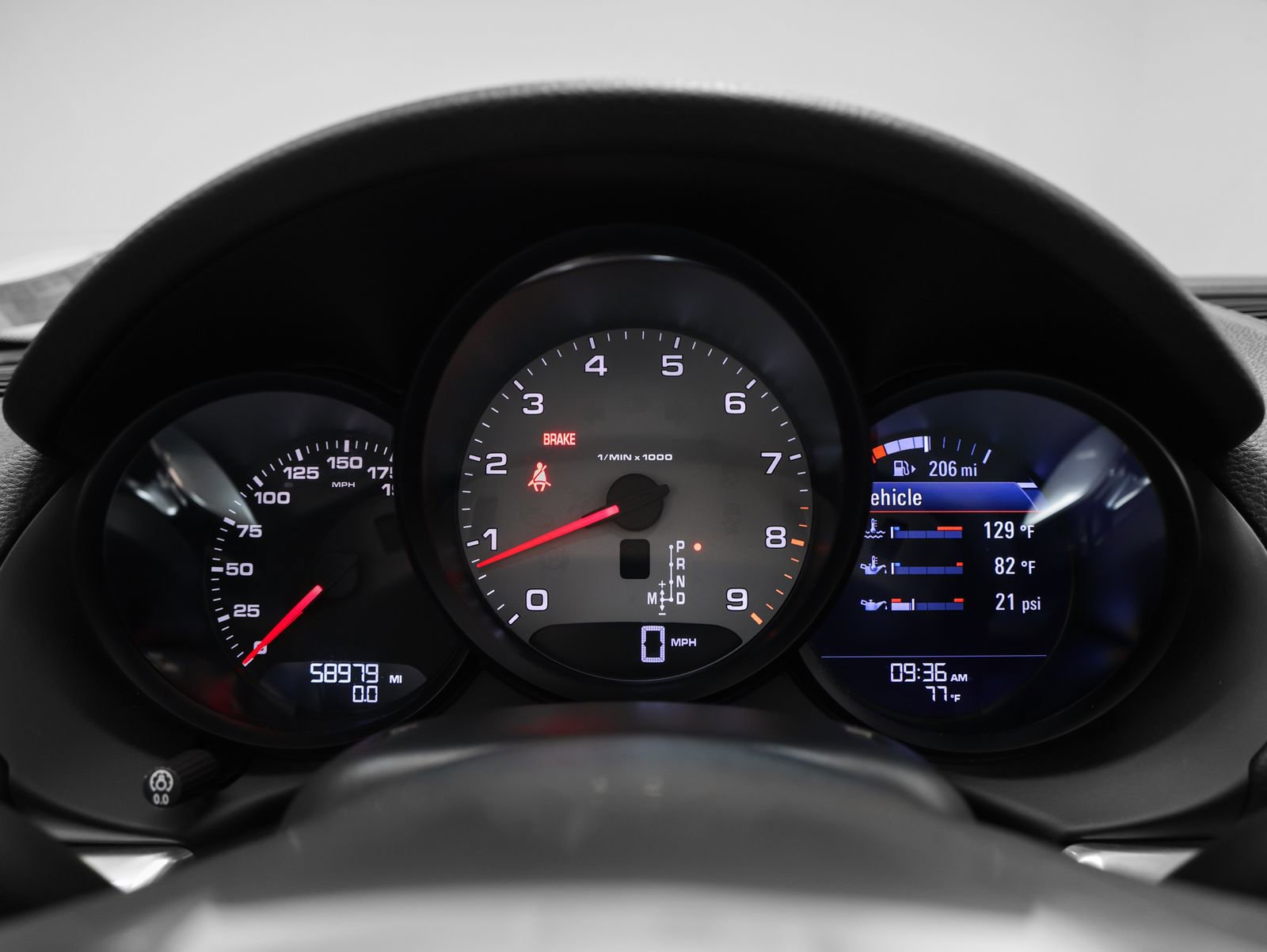 Used 2013 Porsche Boxster S RWD image 38