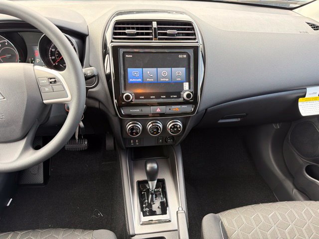New 2027 Mitsubishi Outlander Sport ES FWD image 19