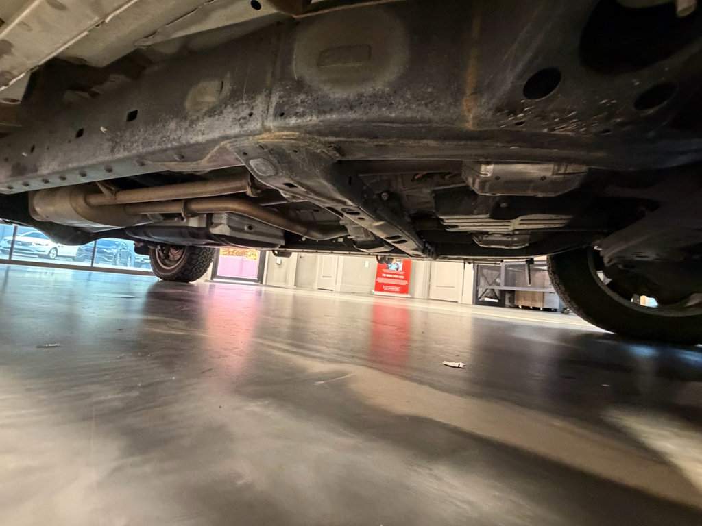 Used 2021 Toyota Tundra SR5 AWD/4WD image 37