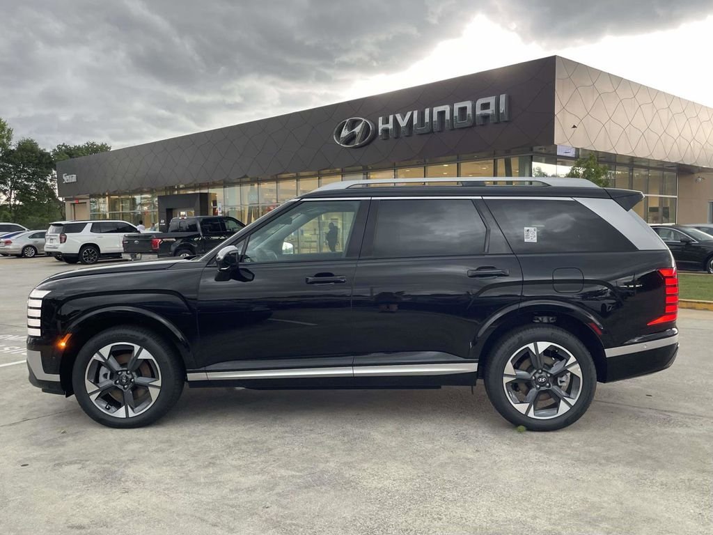 New 2026 Hyundai Palisade Limited AWD/4WD image 6
