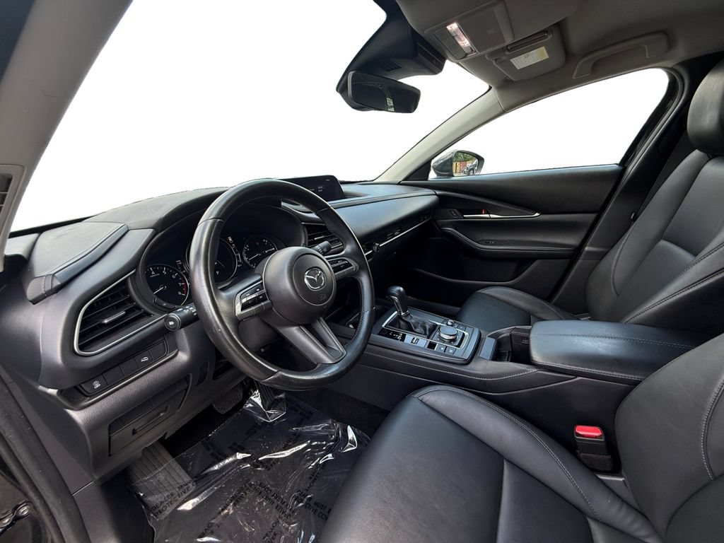 Used 2023 MAZDA CX-30 AWD 2.5 S w/ Select Package image 13