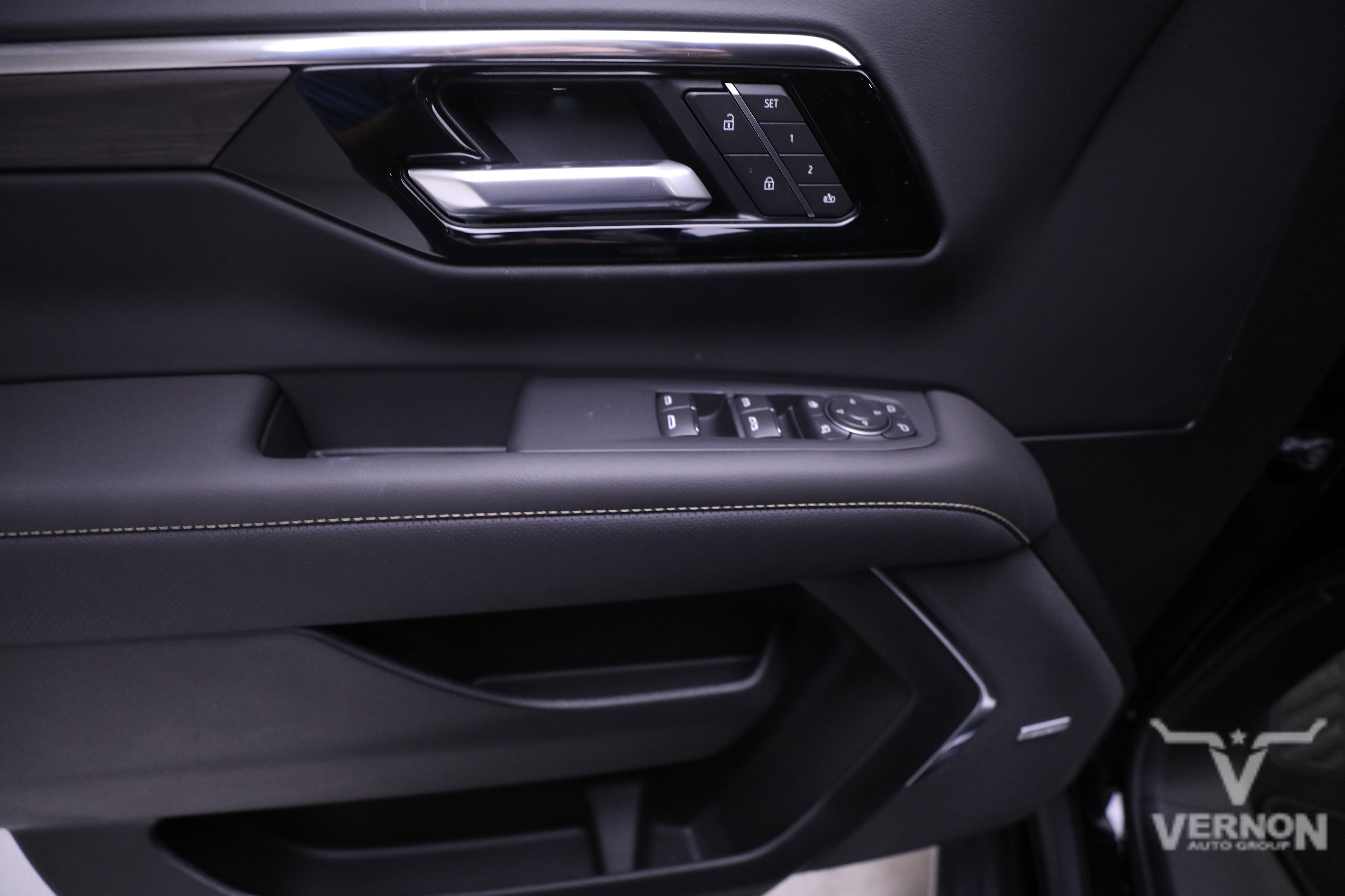 New 2026 Chevrolet Tahoe Premier w/ Sun And Tow Package image 19