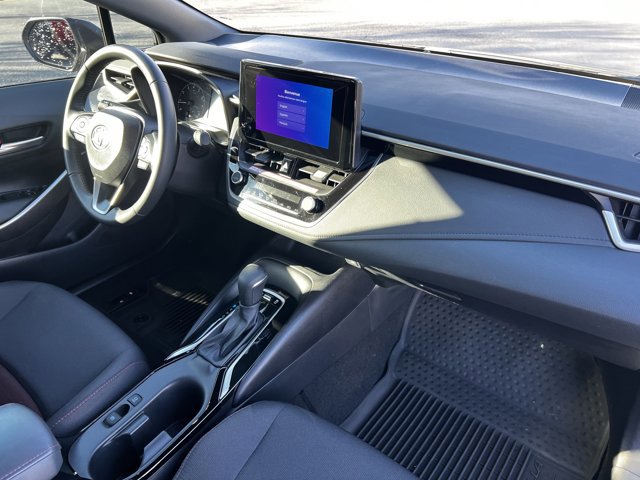 Certified 2025 Toyota Corolla SE image 23