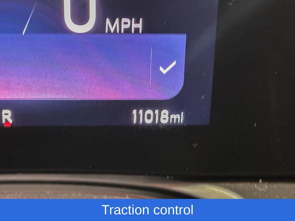 Used 2024 Buick Encore GX Preferred image 3