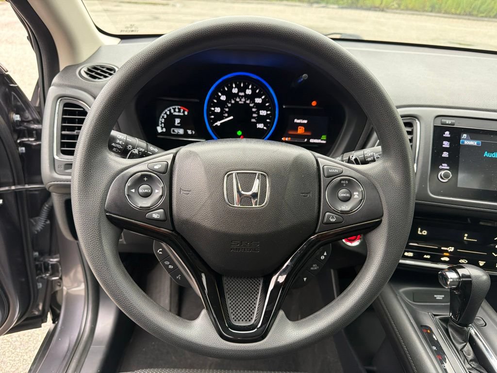 Used 2020 Honda HR-V EX image 16