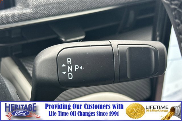 New 2025 Ford Mustang Mach-E Premium image 22