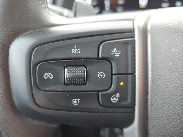 Used 2024 GMC Sierra 1500 Denali w/ Technology Package image 17