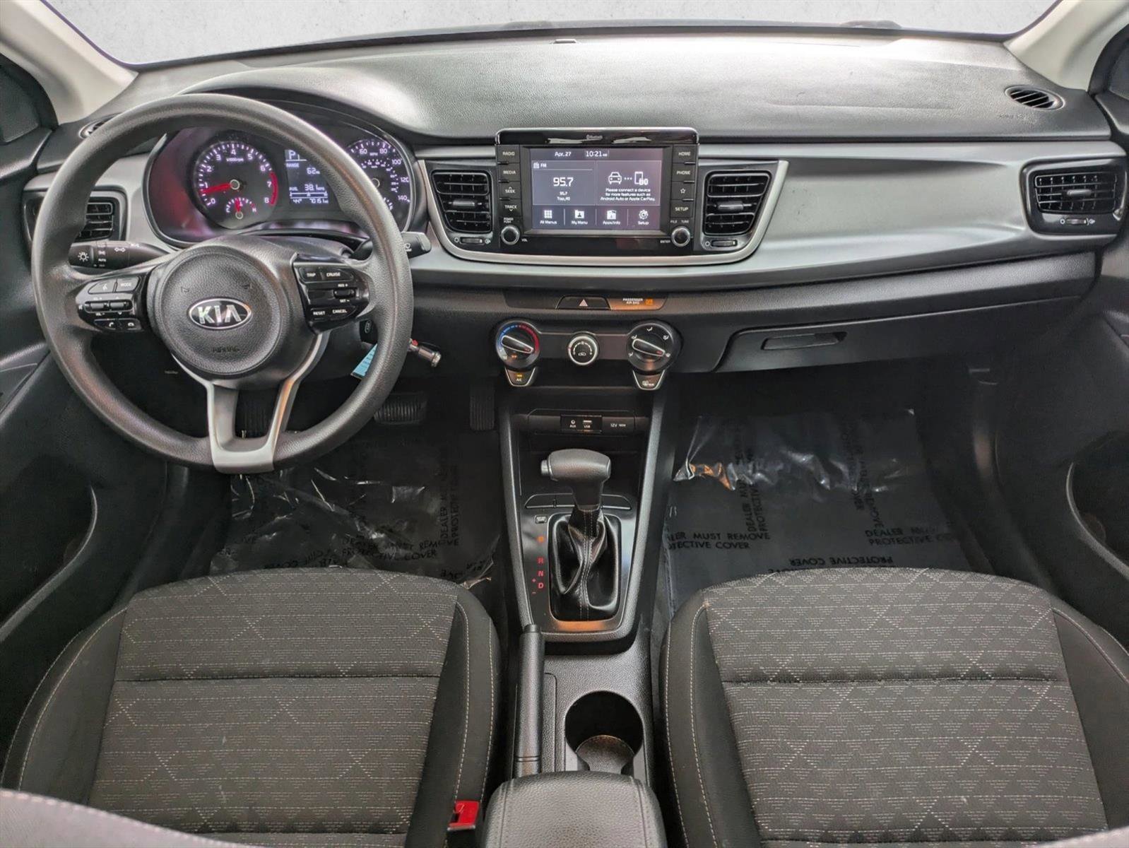 Used 2019 Kia Rio S FWD image 16