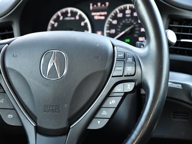 Used 2022 Acura ILX image 18