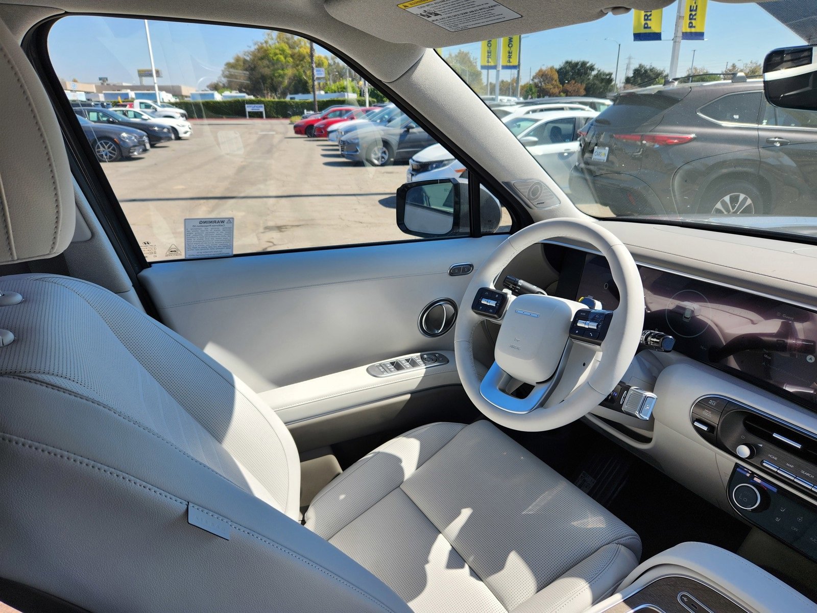 New 2026 Hyundai Palisade Limited image 19