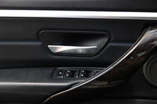 Used 2018 BMW 440i Gran Coupe RWD image 46