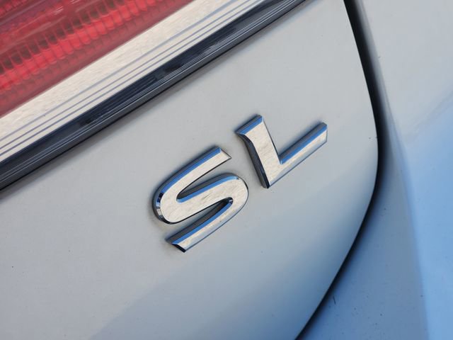 Used 2020 Nissan Armada SL w/ Premium Package image 9