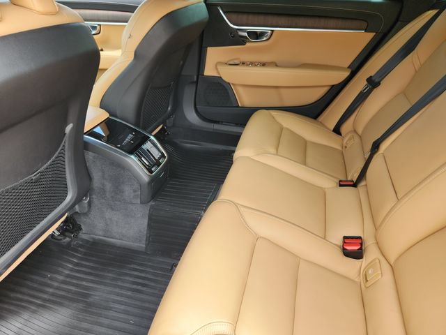 Used 2022 Volvo S90 B6 Inscription AWD/4WD image 31