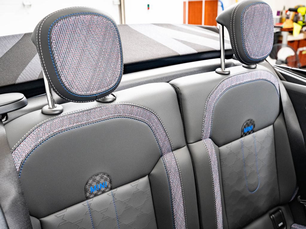New 2026 MINI Cooper S FWD image 43