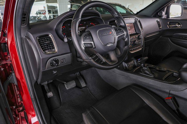 Used 2020 Dodge Durango GT w/ Blacktop Package image 11