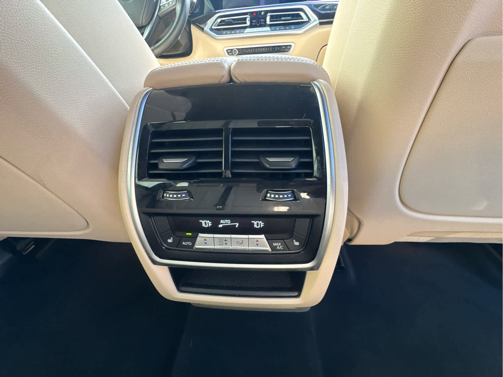Used 2021 BMW X5 xDrive40i w/ Luxury Seating Package 2 AWD/4WD image 25