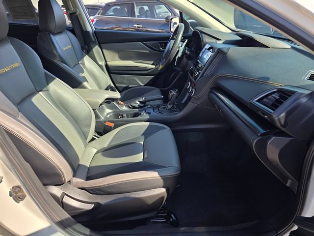 Used 2021 Subaru Crosstrek 2.5i Sport w/ Popular Package #3 AWD/4WD image 10