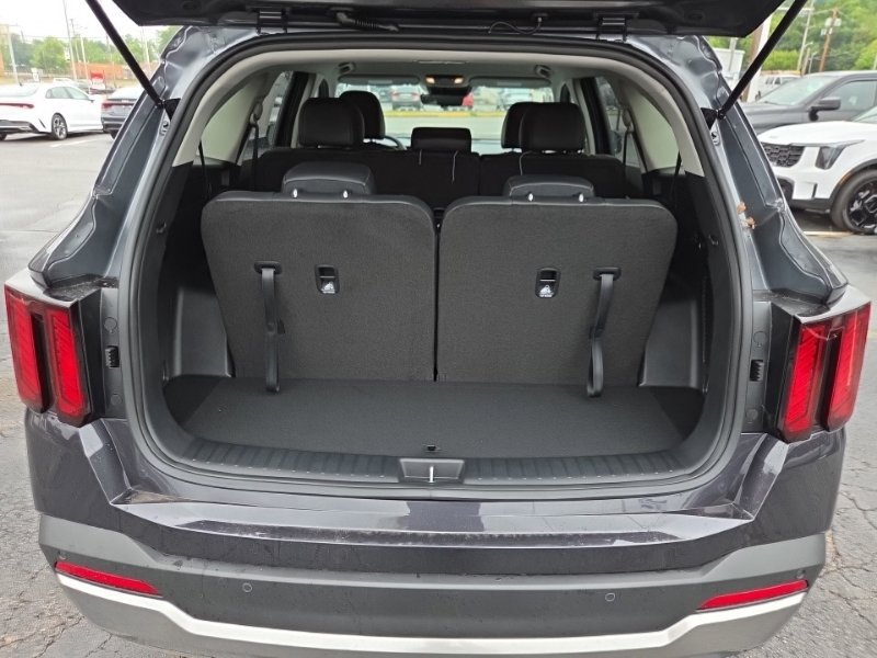 New 2026 Kia Sorento S AWD/4WD image 10