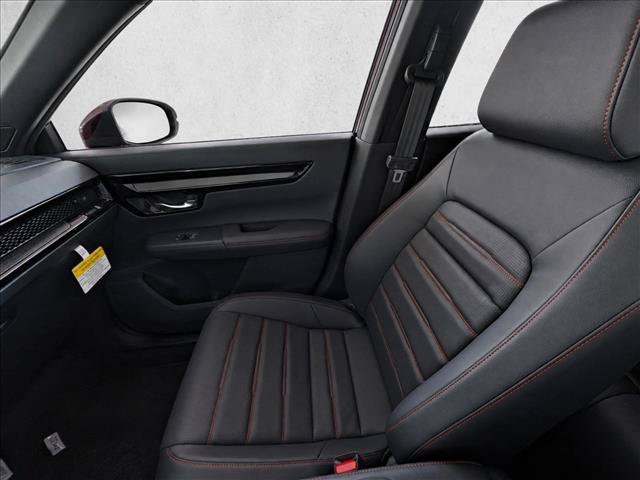 New 2027 Honda CR-V Sport Touring image 14
