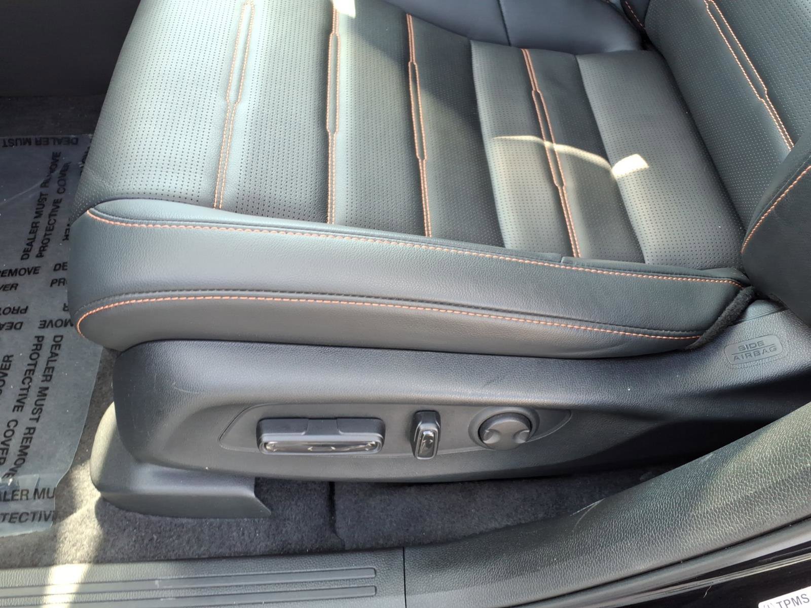 Certified 2023 Honda CR-V Sport Touring image 16