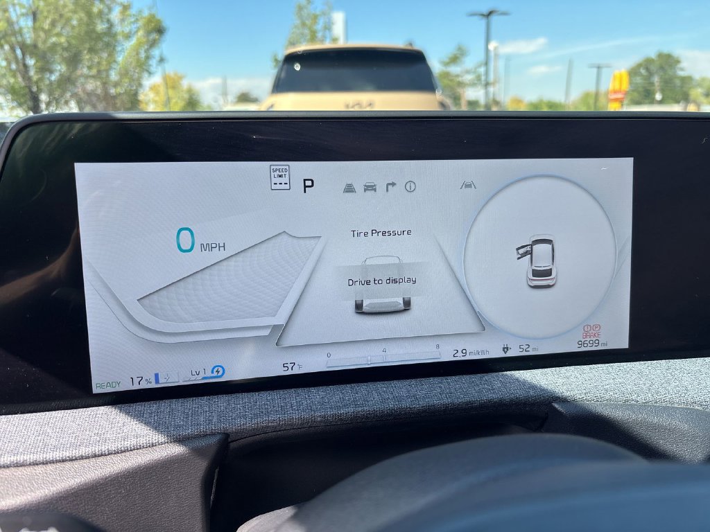 Certified 2024 Kia EV6 Wind AWD/4WD image 20