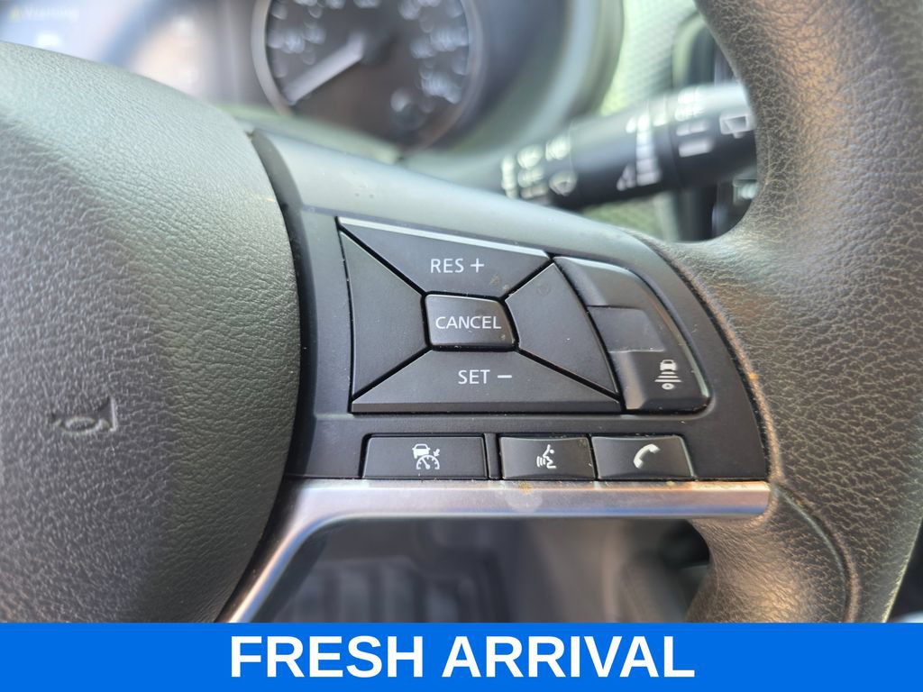Used 2021 Nissan Kicks SV FWD image 44