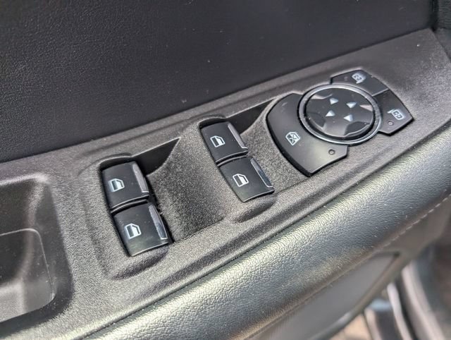 Used 2023 Ford Edge SEL w/ Convenience Package AWD/4WD image 16