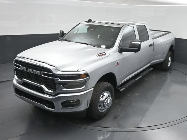 New 2026 RAM 3500 Tradesman AWD/4WD image 40
