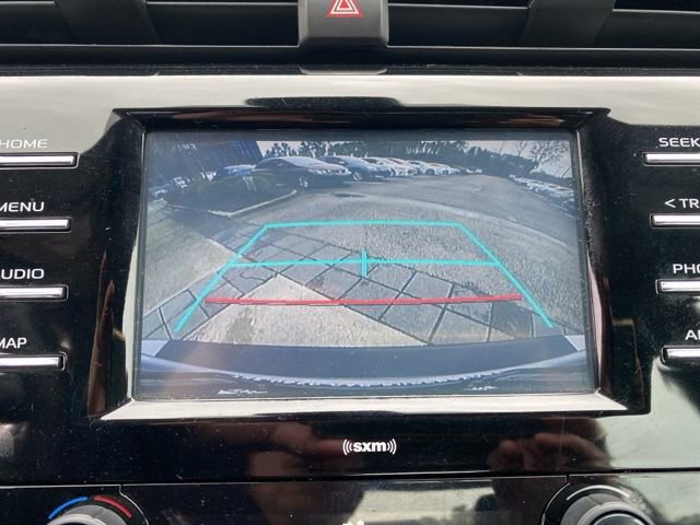 Used 2020 Toyota Camry TRD image 13