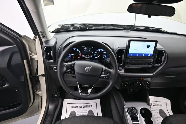 Used 2024 Ford Bronco Sport Big Bend w/ Convenience Package AWD/4WD image 23