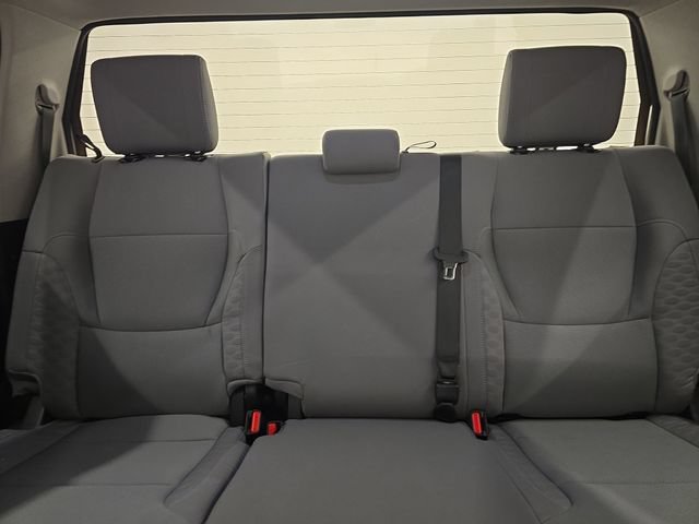Used 2023 Toyota Tundra SR5 AWD/4WD image 22