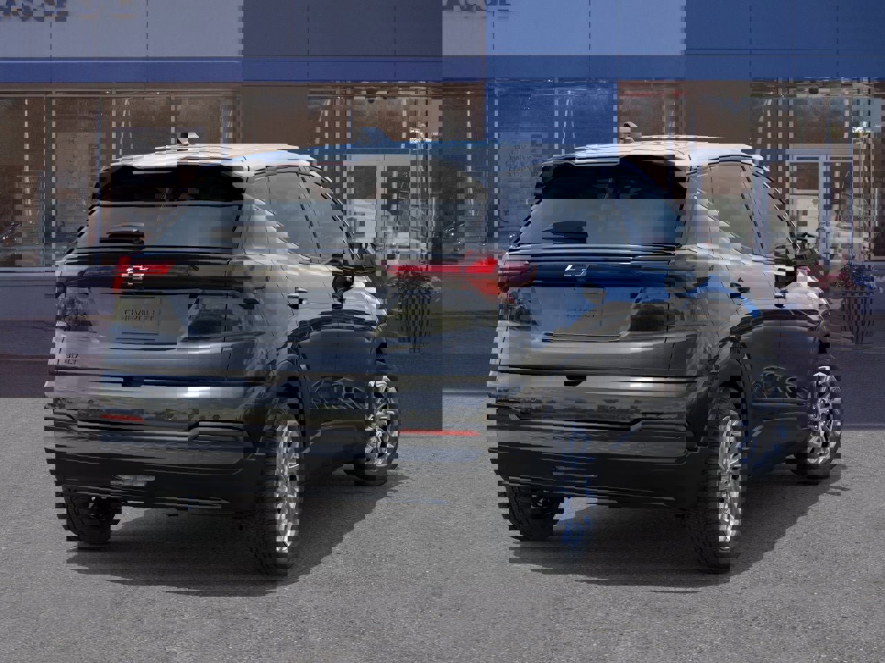 New 2027 Chevrolet Bolt LT w/ Comfort Package image 4