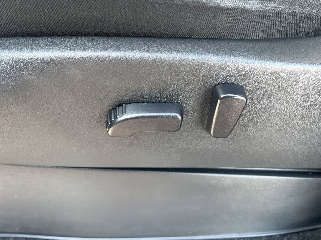 Certified 2023 Nissan Frontier PRO-4X w/ Technology Package image 49