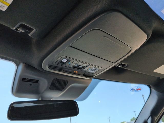 New 2026 Ford Expedition Max Platinum AWD/4WD image 22