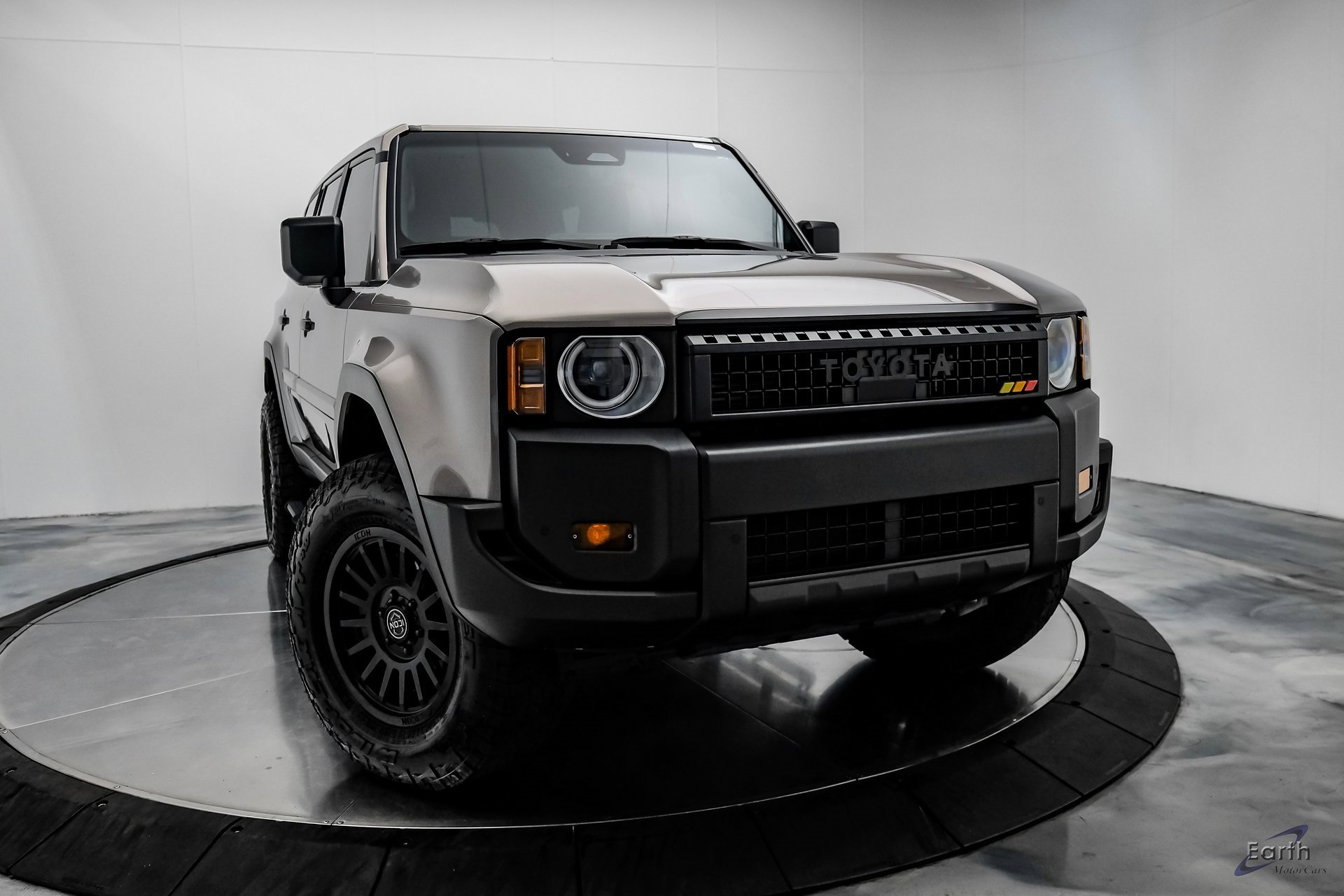 Used 2024 Toyota Land Cruiser image 20