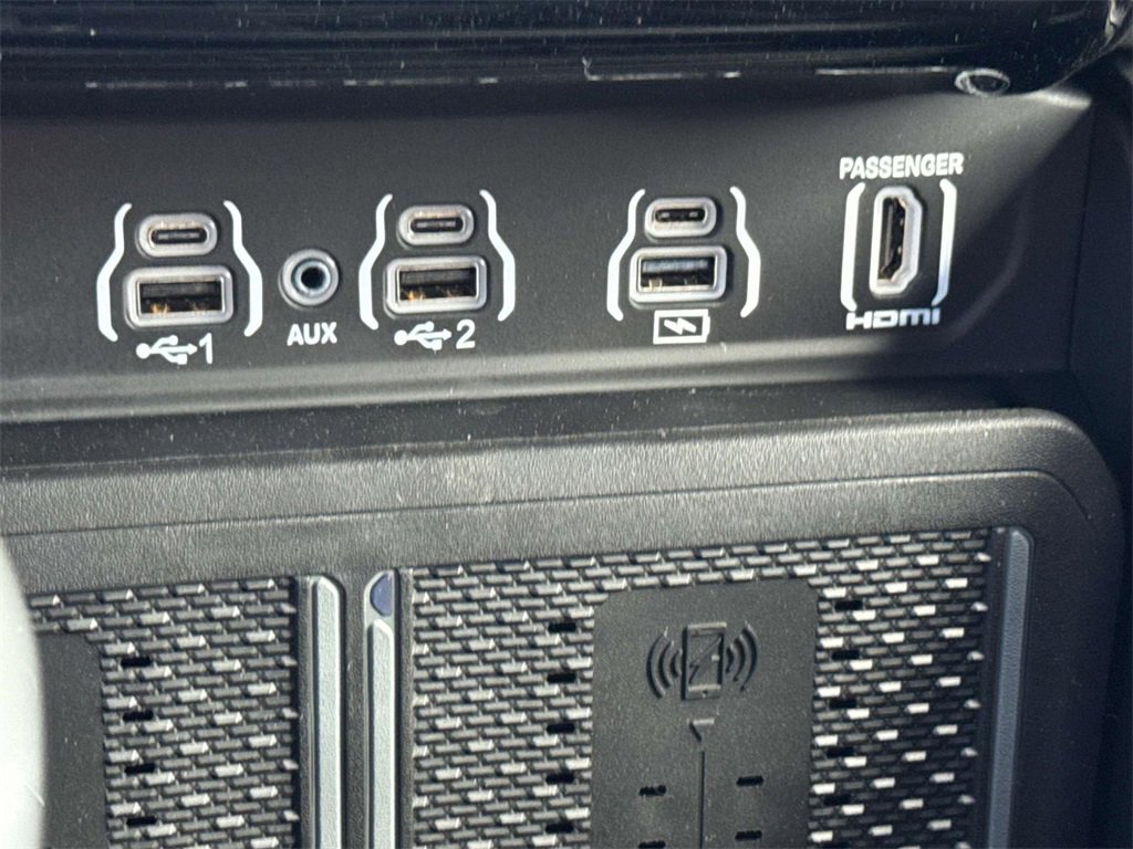 New 2026 RAM 1500 Rebel image 24