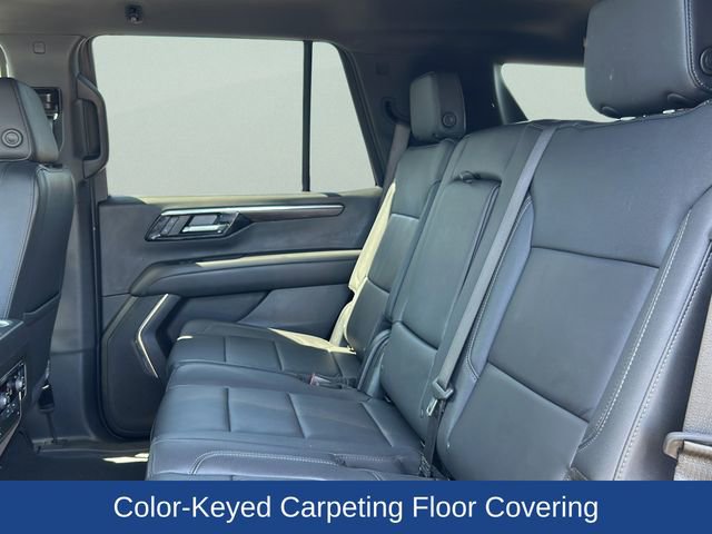 Used 2025 Chevrolet Tahoe LT AWD/4WD image 16