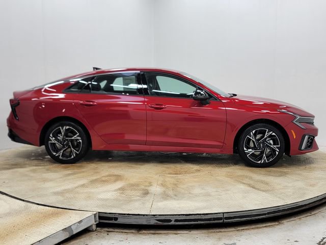 New 2026 Kia K5 GT-Line image 4