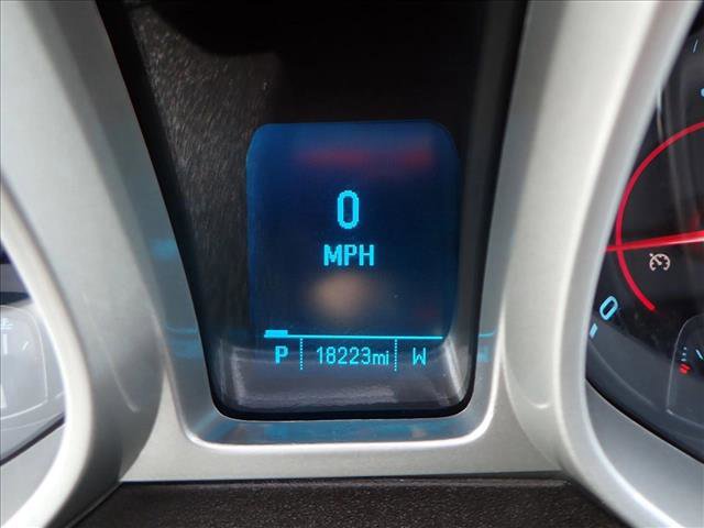 Used 2013 Chevrolet Camaro ZL1 image 23