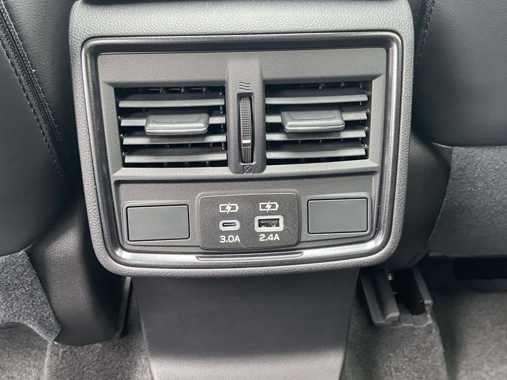 New 2026 Subaru Forester Sport AWD/4WD image 13