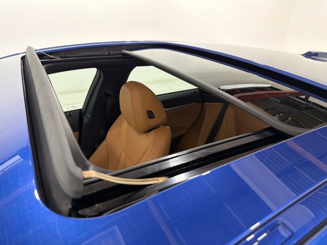 Certified 2023 BMW i4 eDrive40 w/ M Sport Package RWD image 27