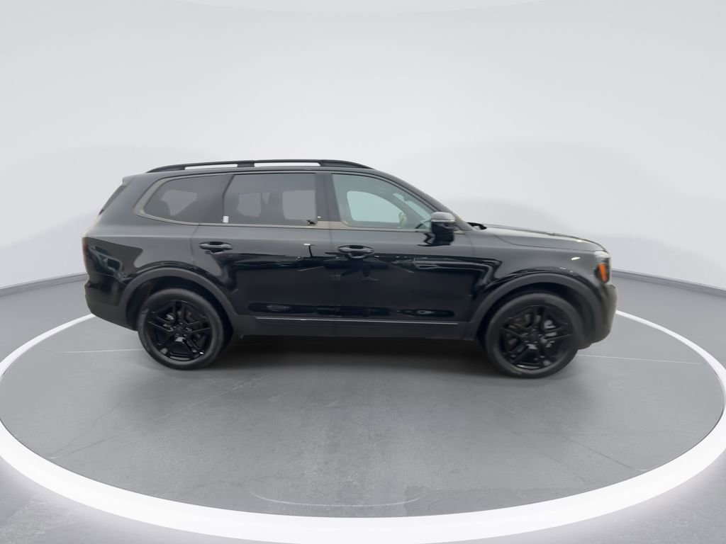 Used 2025 Kia Telluride SX Prestige X-Line AWD/4WD image 9