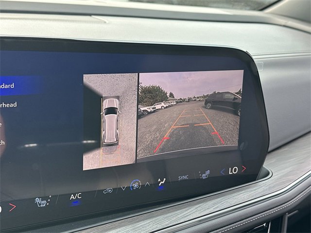 New 2025 Chevrolet Tahoe LT w/ Comfort Package image 22