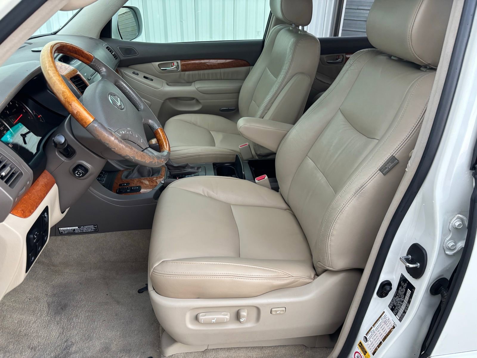 Used 2006 Lexus GX 470 image 17