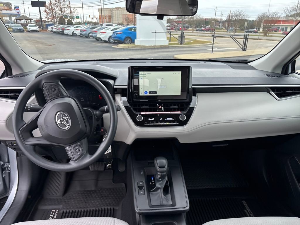 New 2026 Toyota Corolla Cross L image 14