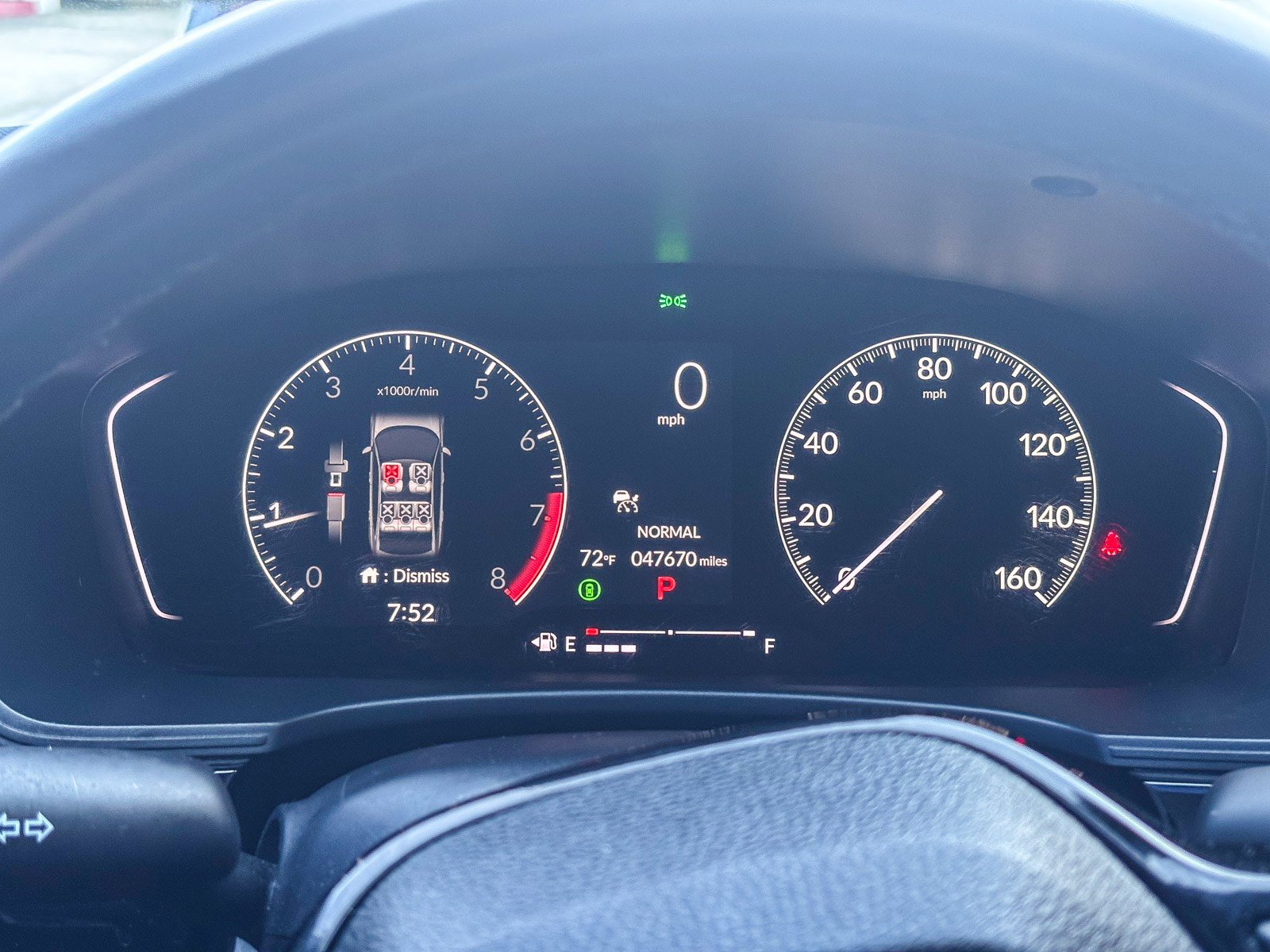 Used 2024 Honda Civic Sport image 33