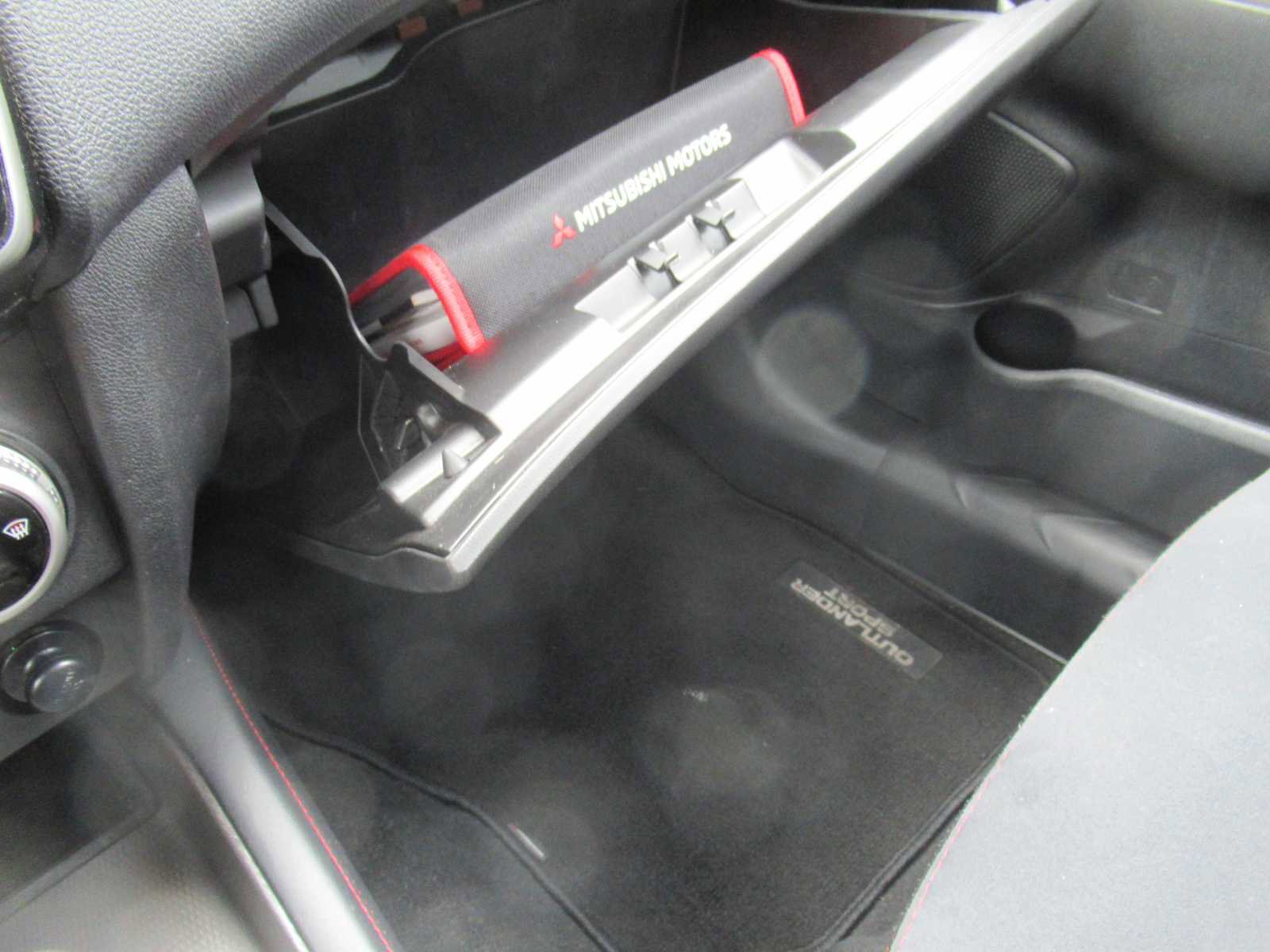 Used 2024 Mitsubishi Outlander Sport SE image 34