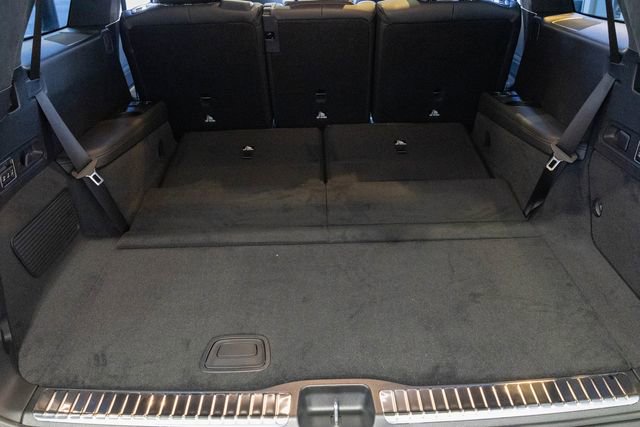 New 2026 Mercedes-Benz GLS 63 AMG 4MATIC image 28