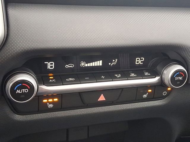 New 2026 MAZDA CX-50 Meridian Edition w/ Cargo Package image 17